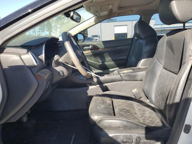 Photo 7 from auction – 2017 NISSAN MAXIMA 3.5S with VIN 1N4AA6AP6HC451479