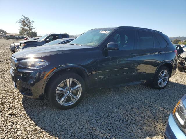BMW X5 XDR40E 2016 with VIN 5UXKT0C56G0F74945 - Photo from auction