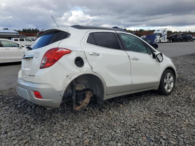 Photo 3 from auction – 2015 BUICK ENCORE with VIN KL4CJCSB7FB083413