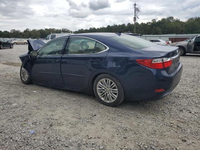 Photo 2 from auction – 2014 LEXUS ES 350 with VIN JTHBK1GG5E2131642
