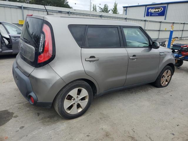 Фото 3 с аукциона – 2015 KIA SOUL с VIN KNDJN2A21F7159496