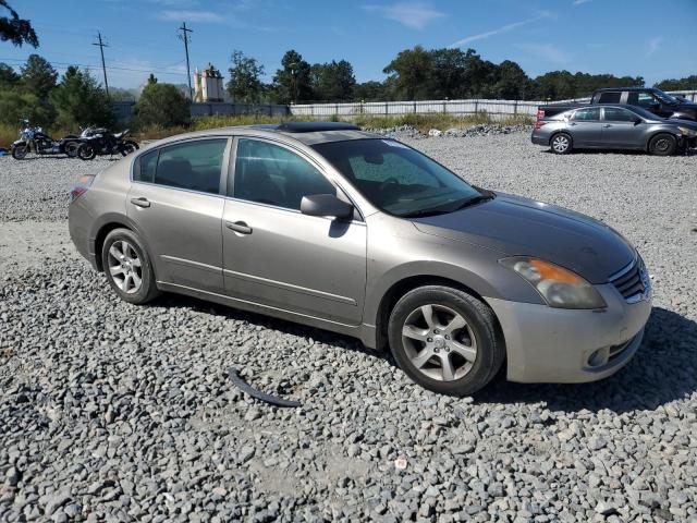 Photo 4 from auction – 2007 NISSAN ALTIMA 2.5 with VIN 1N4AL21E97C175928