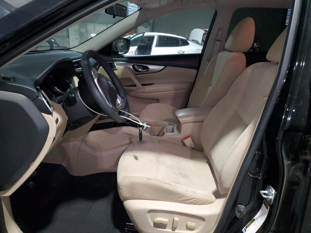 Photo 7 from auction – 2016 NISSAN ROGUE S with VIN KNMAT2MT6GP610031