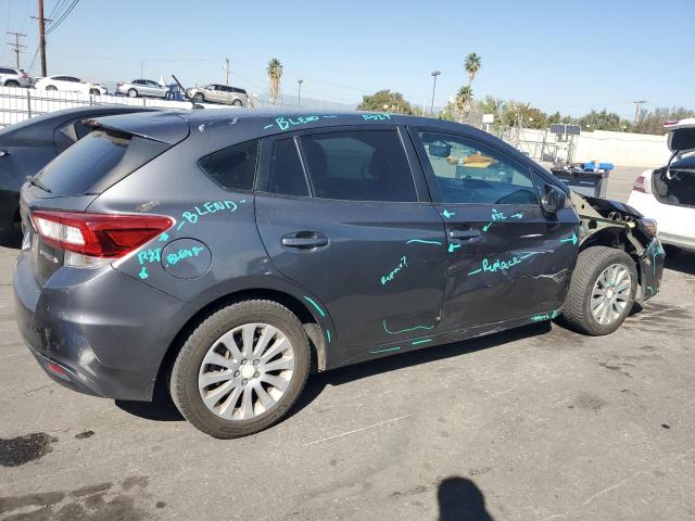 Photo 3 from auction – 2019 SUBARU IMPREZA with VIN 4S3GTAA6XK3727873