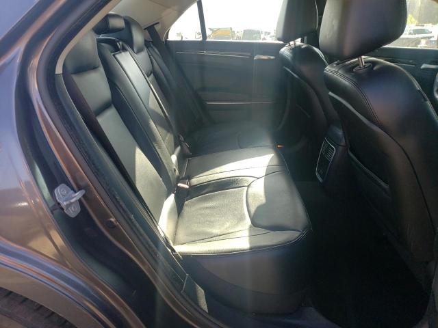 Photo 10 from auction – 2015 CHRYSLER 300 LIMITE with VIN 2C3CCARG2FH757162