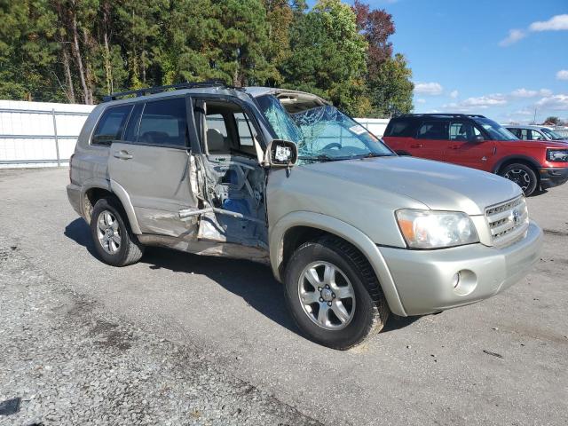 Photo 4 from auction – 2005 TOYOTA HIGHLANDER with VIN JTEDP21A350061989