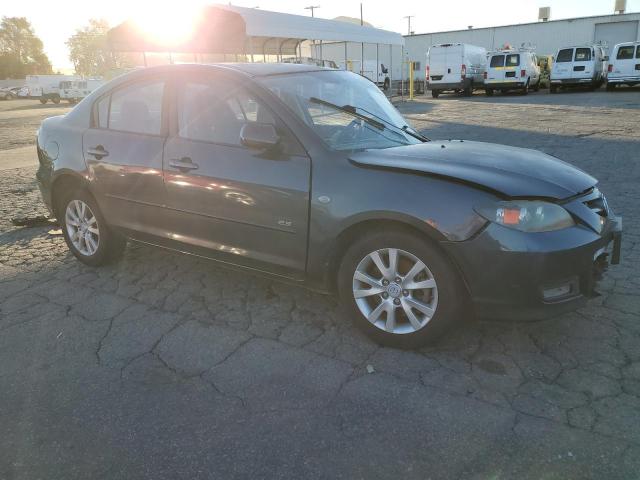 Photo 4 from auction – 2009 MAZDA 3 S with VIN JM1BK323191219262