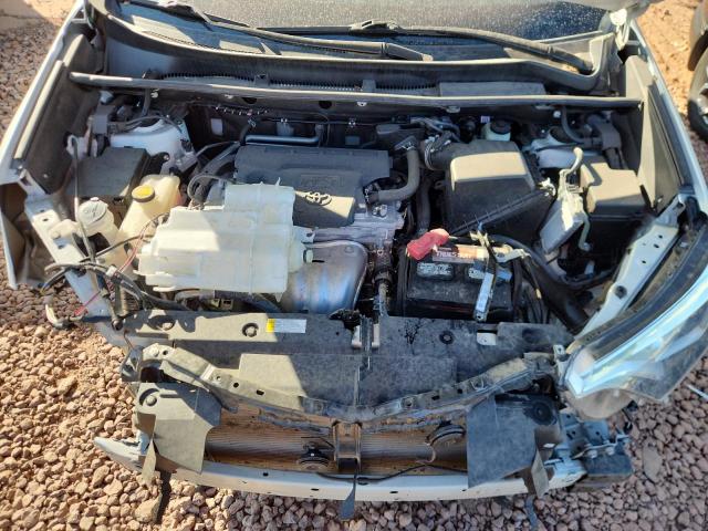 Photo 11 from auction – 2017 TOYOTA RAV4 LIMIT with VIN 2T3DFREV8HW611040