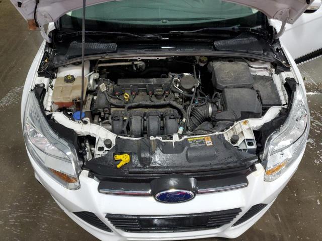 Photo 11 from auction – 2014 FORD FOCUS SE with VIN 1FADP3F29EL248637