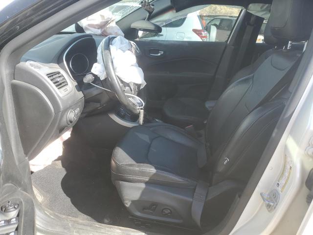 Photo 7 from auction – 2020 JEEP COMPASS LI with VIN 3C4NJDCB4LT157822