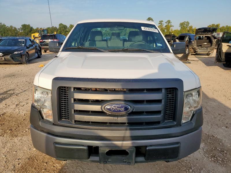 Foto 5 de la subasta – 2012 FORD F150 SUPER con VIN 1FTFX1CF1CFC34192
