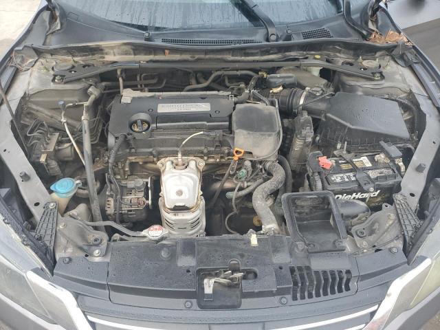 Photo 11 from auction – 2014 HONDA ACCORD with VIN 1HGCR2F84EA248735