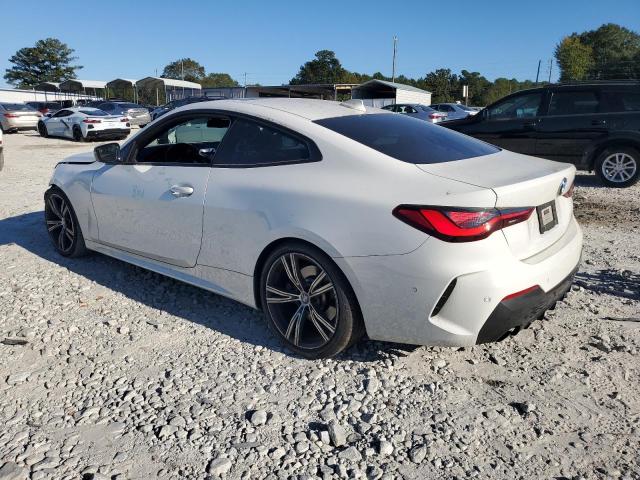 Foto 2 de la subasta – 2021 BMW 430I con VIN WBA53AP06MCF81825