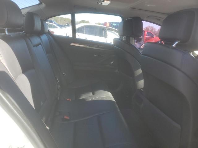 Photo 10 from auction – 2013 BMW 528 XI with VIN WBAXH5C54DD106989