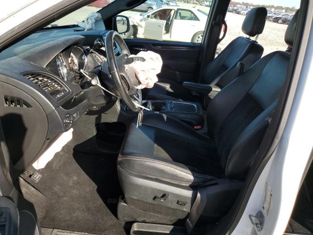 Photo 7 from auction – 2017 DODGE GRAND CARA with VIN 2C4RDGCGXHR548182