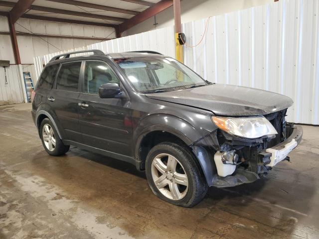 Photo 4 from auction – 2010 SUBARU FORESTER 2 with VIN JF2SH6CC9AH706818