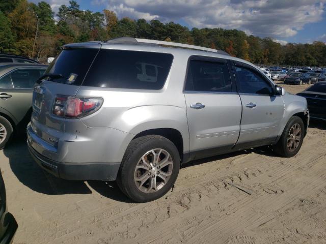 Photo 3 from auction – 2014 GMC ACADIA SLT with VIN 1GKKVRKD4EJ191944