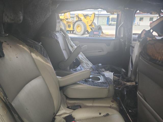 Photo 11 from auction – 2019 HONDA ODYSSEY EX with VIN 5FNRL6H73KB024283