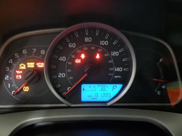Photo 9 from auction – 2015 TOYOTA RAV4 XLE with VIN 2T3RFREV1FW350319