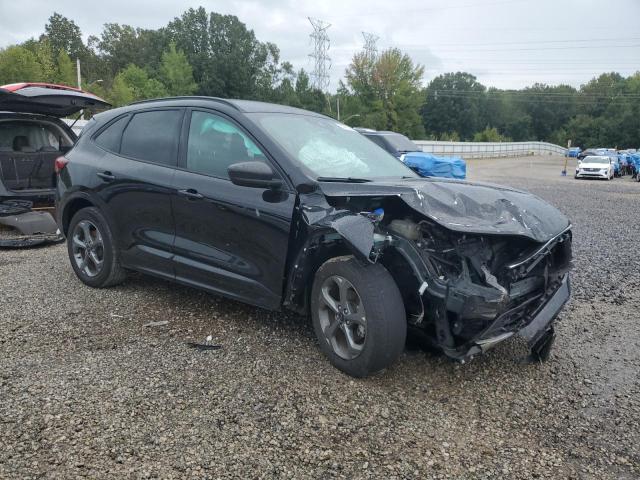 Photo 4 from auction – 2024 FORD ESCAPE ST with VIN 1FMCU0MN7RUA03728