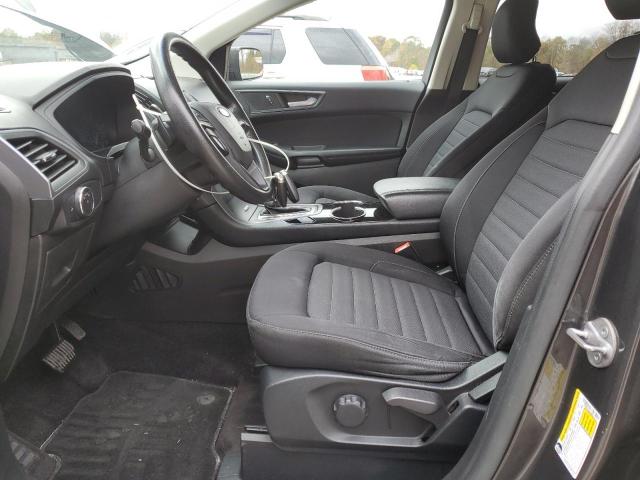 Photo 7 from auction – 2017 FORD EDGE SE with VIN 2FMPK4G9XHBB67413