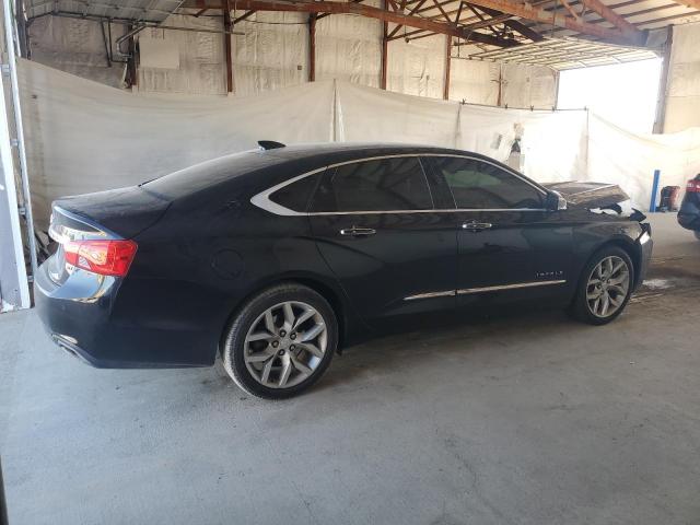 Photo 3 from auction – 2016 CHEVROLET IMPALA LTZ with VIN 2G1145S32G9141013