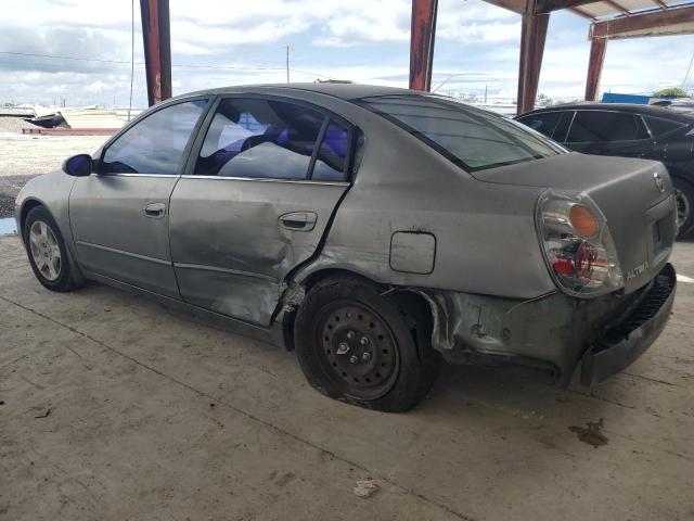Photo 2 from auction – 2004 NISSAN ALTIMA BAS with VIN 1N4AL11D44C166812