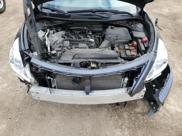 Photo 11 from auction – 2013 NISSAN ALTIMA 2.5 with VIN 1N4AL3AP6DN438593