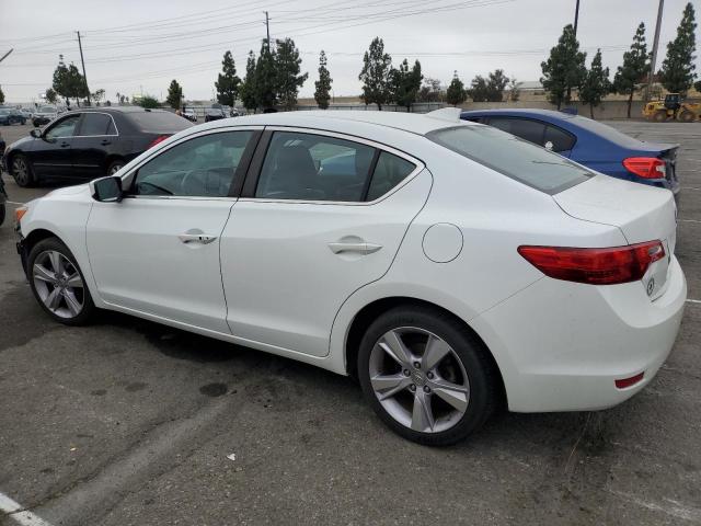 Photo 2 from auction – 2015 ACURA ILX 20 TEC with VIN 19VDE1F78FE007123