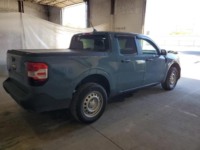 Photo 3 from auction – 2023 FORD MAVERICK X with VIN 3FTTW8E32PRA37638