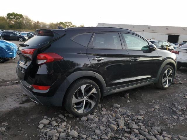 Photo 3 from auction – 2016 HYUNDAI TUCSON LIM with VIN KM8J3CA2XGU211489