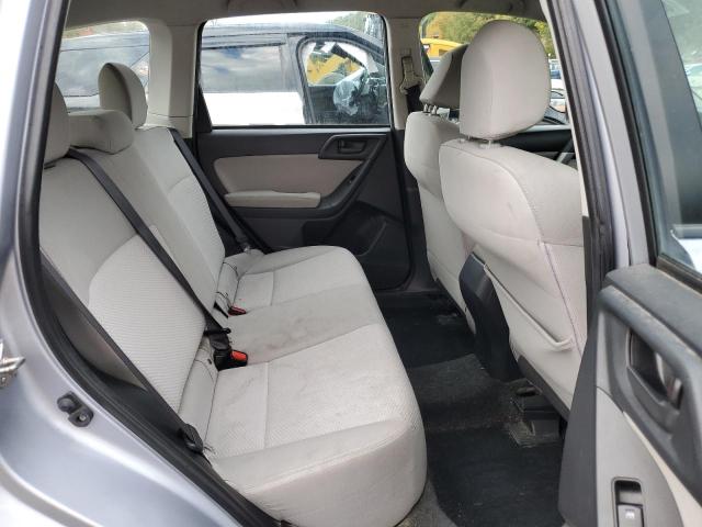 Photo 10 from auction – 2015 SUBARU FORESTER 2 with VIN JF2SJABC5FH838877