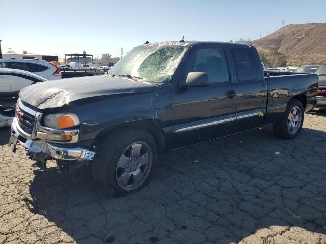 GMC NEW SIERRA 2005 with VIN 2GTEC19T451262745 - Photo from auction