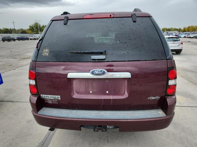 Photo 6 from auction – 2008 FORD EXPLORER L with VIN 1FMEU75EX8UA76672