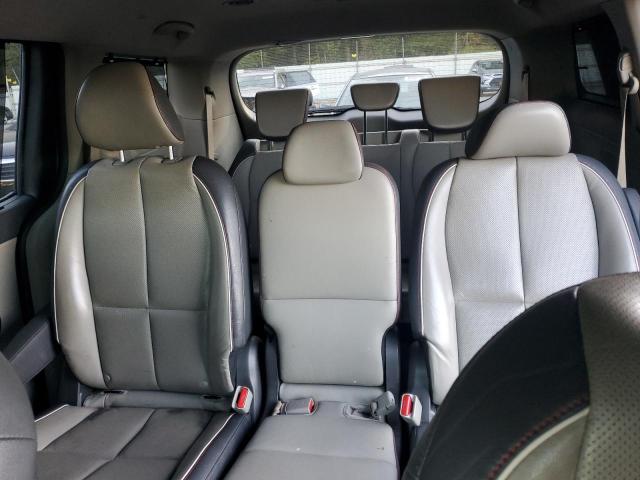 Photo 10 from auction – 2016 KIA SEDONA EX with VIN KNDMC5C13G6137256