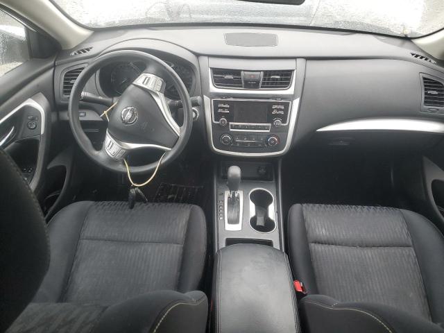 Photo 8 from auction – 2017 NISSAN ALTIMA 2.5 with VIN 1N4AL3AP0HC238939
