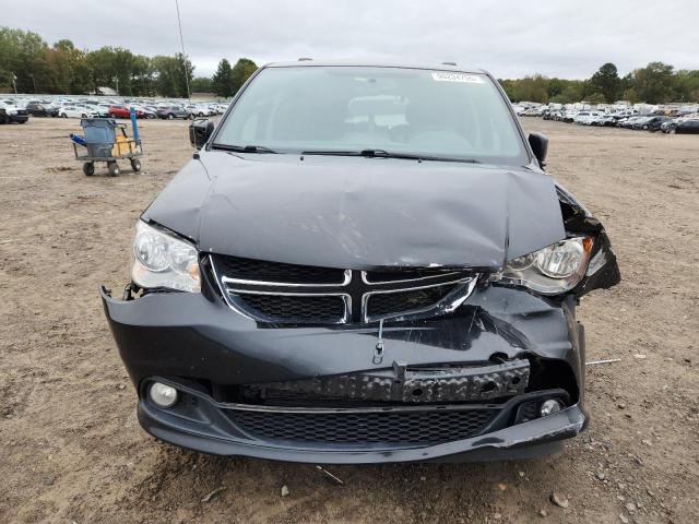 Photo 5 from auction – 2017 DODGE GRAND CARA with VIN 2C4RDGCG0HR711132