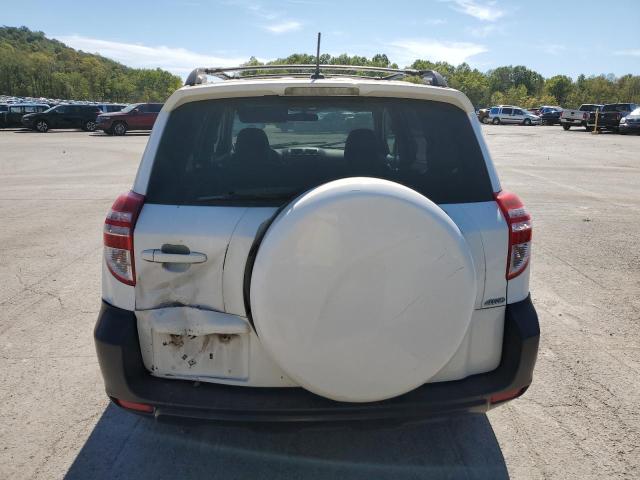Photo 6 from auction – 2012 TOYOTA RAV4 with VIN 2T3BF4DV4CW210346