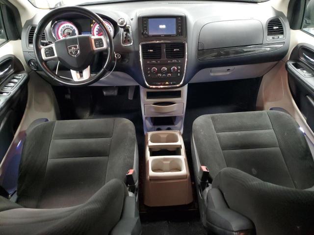 Photo 8 from auction – 2016 DODGE GRAND CARA with VIN 2C4RDGBGXGR135078