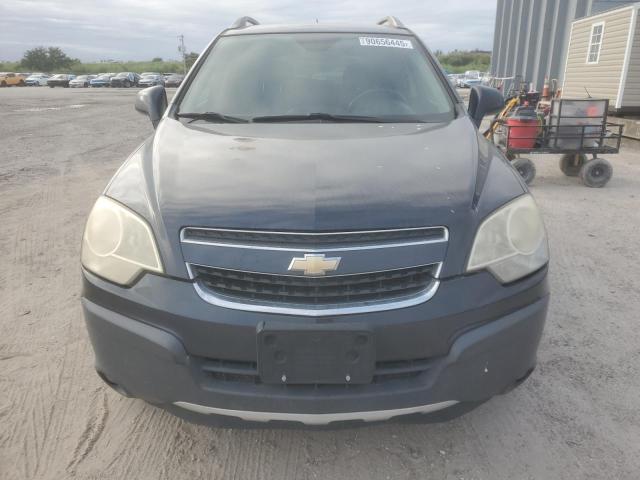 Photo 5 from auction – 2014 CHEVROLET CAPTIVA LS with VIN 3GNAL2EK3ES635416