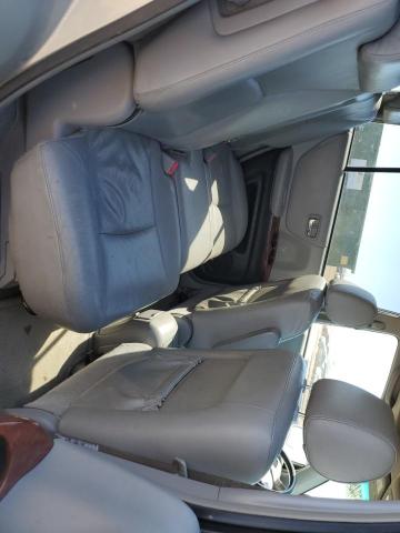 Photo 11 from auction – 2004 TOYOTA HIGHLANDER with VIN JTEEP21A040045039
