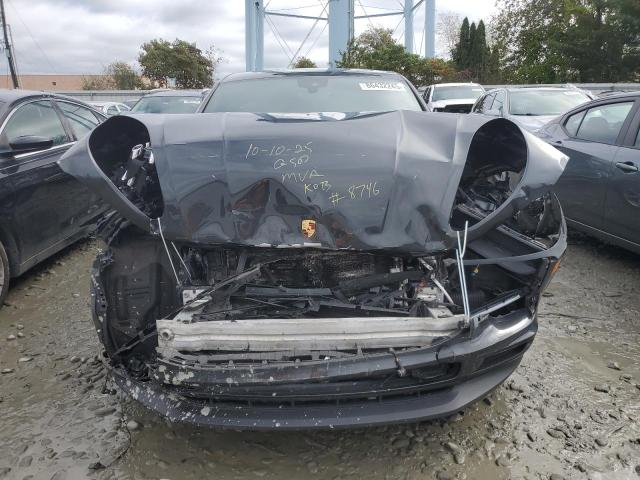 Photo 5 from auction – 2020 PORSCHE MACAN with VIN WP1AA2A58LLB08746