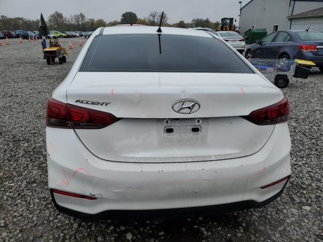 Photo 6 from auction – 2019 HYUNDAI ACCENT SE with VIN 3KPC24A37KE052016
