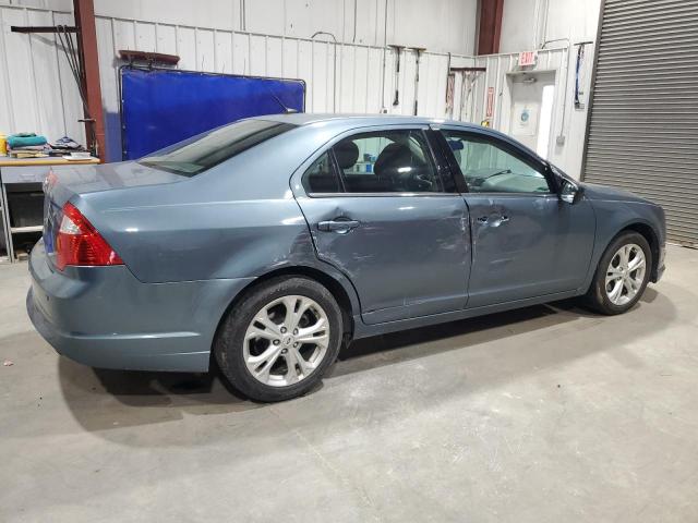 Photo 3 from auction – 2012 FORD FUSION with VIN 3FAHP0HA2CR108903