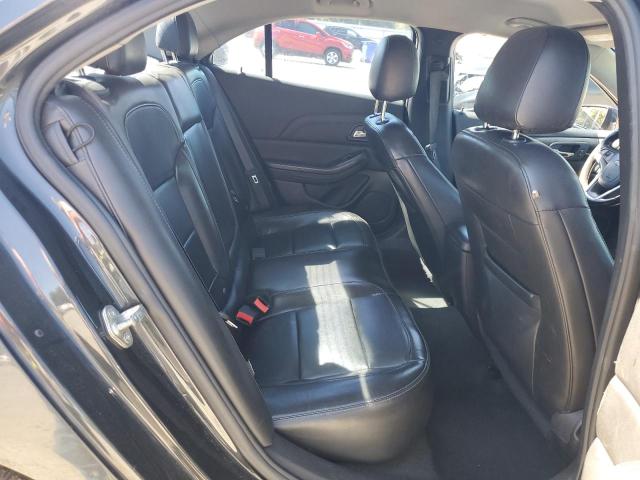 Photo 10 from auction – 2014 CHEVROLET MALIBU LTZ with VIN 1G11H5SL0EF209060