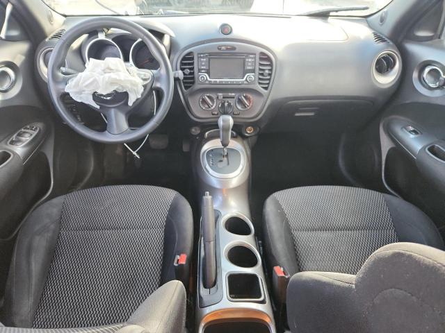 Photo 8 from auction – 2015 NISSAN JUKE S with VIN JN8AF5MV9FT557605