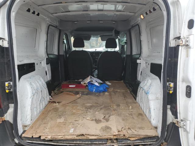 Photo 10 from auction – 2015 RAM PROMASTER with VIN ZFBERFCT0F6A08146