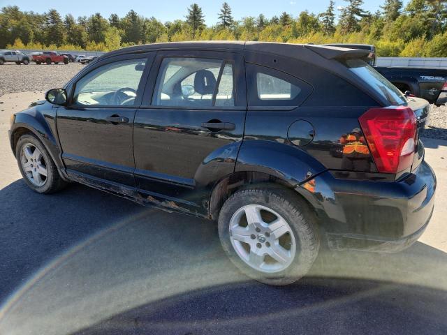Photo 2 from auction – 2008 DODGE CALIBER SX with VIN 1B3HB48B08D546619