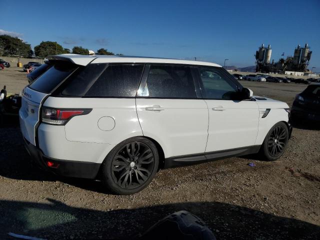 Photo 3 from auction – 2015 LAND ROVER RANGE ROVE with VIN SALWR2VF8FA523643