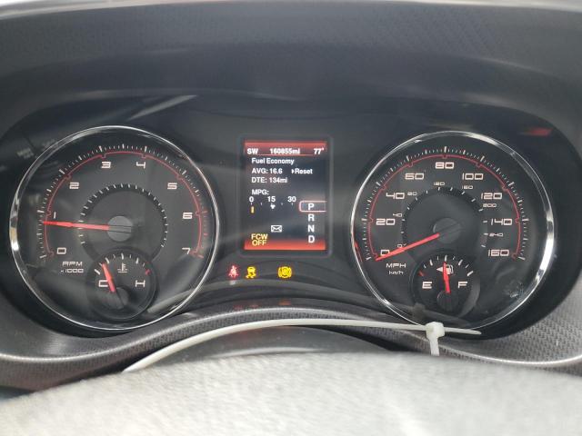 Photo 9 from auction – 2013 DODGE CHARGER R/ with VIN 2C3CDXDT5DH671233